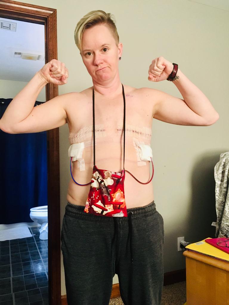 Photo from Christina